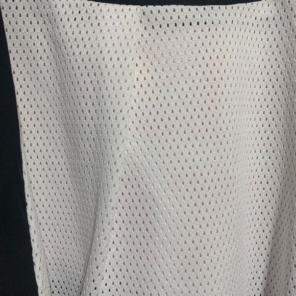 ARIZONA STATE Full Zip Up Jacket Unisex Red, White and Black color size US 4 - Picture 7 of 14